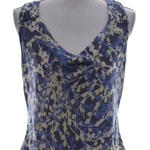 Banana Republic Medium Sleevess Shirt